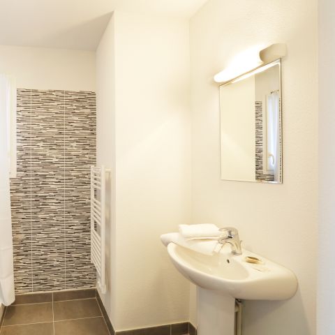 Villa 6 Personen - G/348_3-ZIMMER-DUPLEX-HAUS 6 PERSONEN