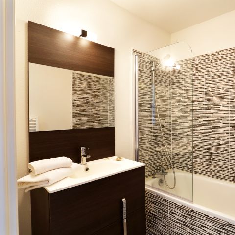 Wohnung 8 personen - G/348_4 ZIMMER 8 PERSONEN