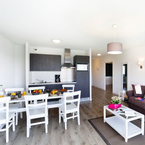 Wohnung 4 personen - G/348_2 ZIMMER 4 PERSONEN