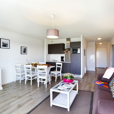 Wohnung 4 personen - G/348_2 ZIMMER 4 PERSONEN