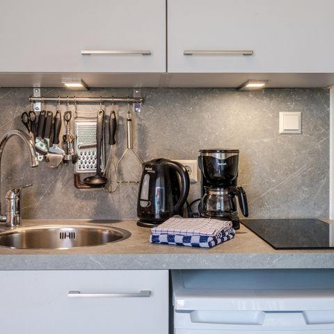 Apartement 2 Personen - A Komfort