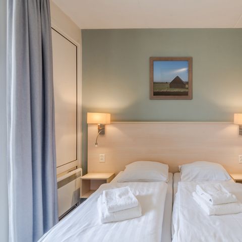 Apartement 2 Personen - A Komfort