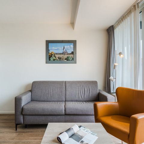 Wohnung 4 personen - B Komfort