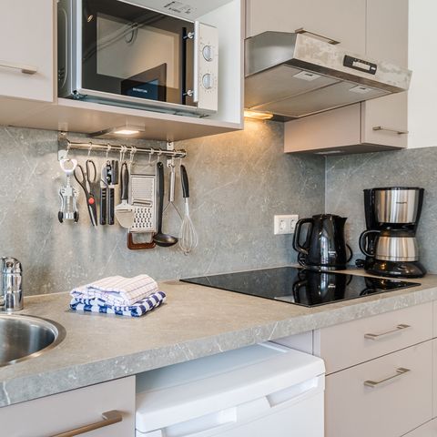 Apartement 4 Personen - B Komfort