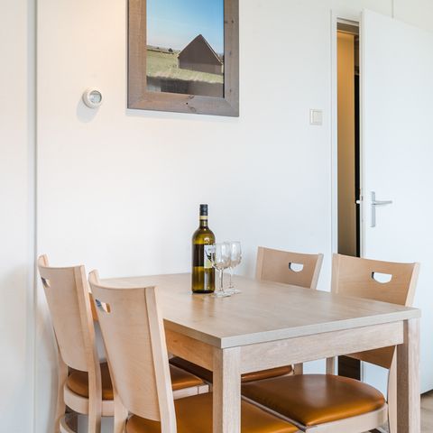 Apartement 4 Personen - B Komfort