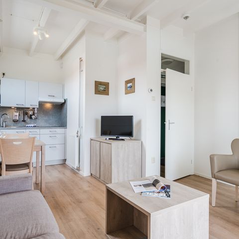 Apartement 4 Personen - C Komfort