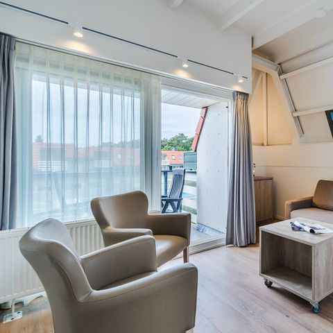 Wohnung 4 personen - C Komfort