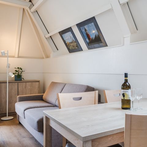 Wohnung 4 personen - C Komfort