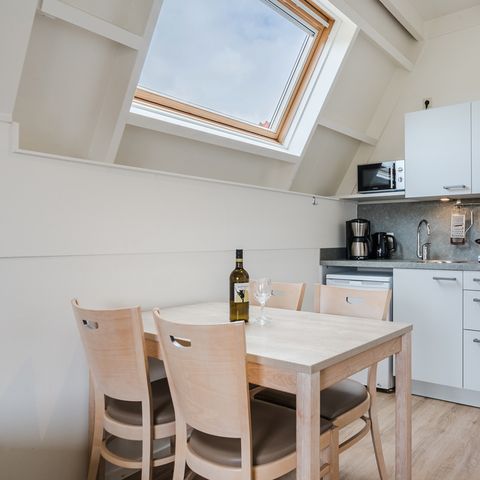 Wohnung 4 personen - C Komfort