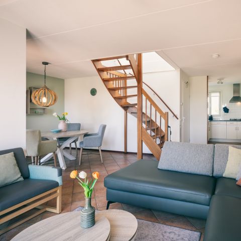 Bungalow 4 Personen - Bungalow 4