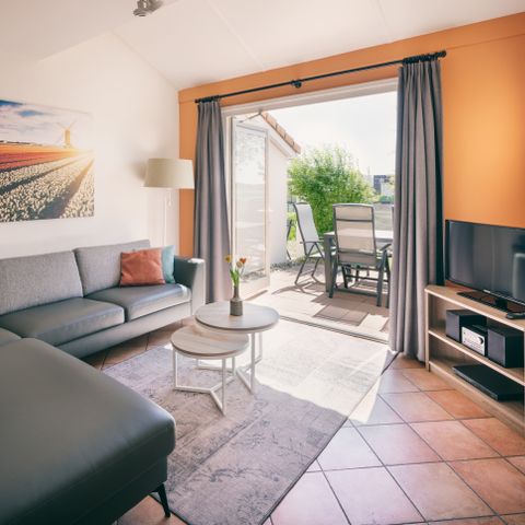 Bungalow 6 Personen - Bungalow 6