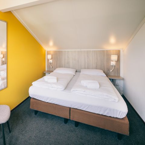 Bungalow 6 Personen - Bungalow 6