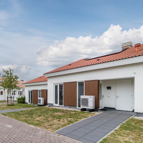 Bungalow 6 Personen - 6B