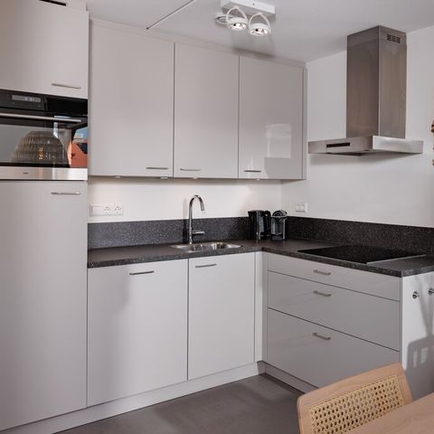 Bungalow 6 Personen - 6B