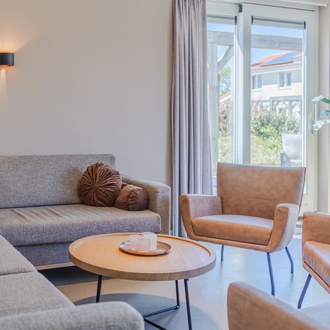 Bungalow 8 Personen - Bungalow 8