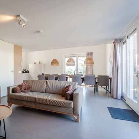 FERIENHAUS 12 Personen - Familienvilla