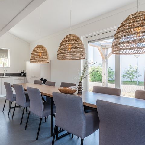 FERIENHAUS 12 Personen - Familienvilla