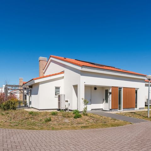 Gruppenunterkunft 12 personen - Familienvilla