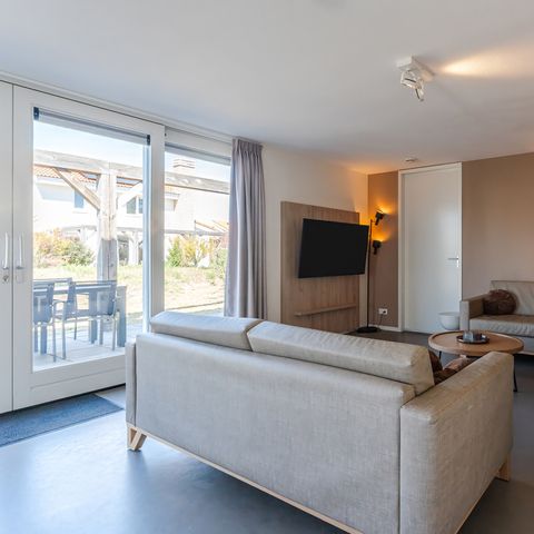 FERIENHAUS 12 Personen - Familienvilla