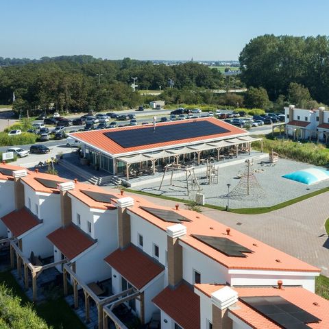 Landal Duinresort Dunimar - Noordwijk - Image N°2
