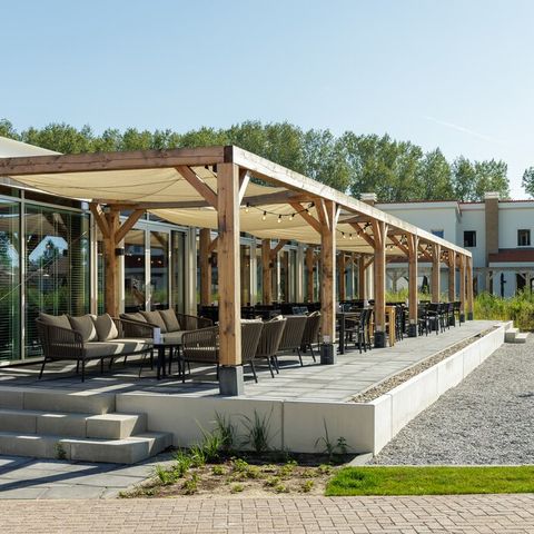 Landal Duinresort Dunimar - Noordwijk - Image N°4