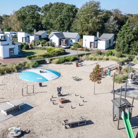 Landal Strandpark Duynhille - Goeree-Overflakkee - Image N°2