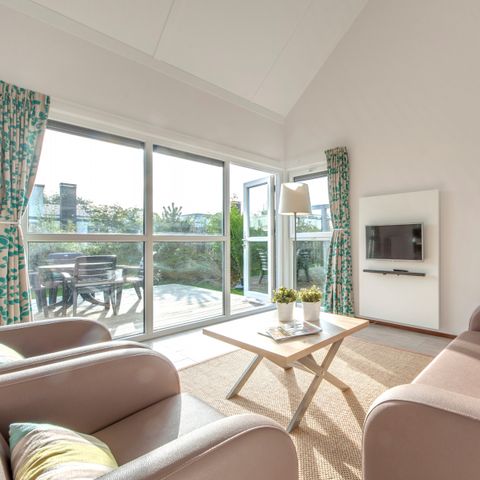 Bungalow 4 Personen - 4C