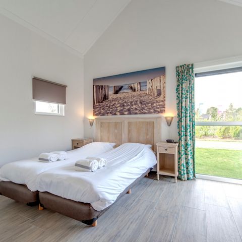 Bungalow 4 Personen - 4C