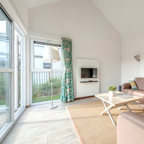 Bungalow 4 Personen - 4C