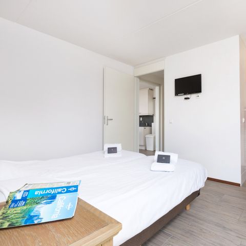 Bungalow 4 Personen - 4B