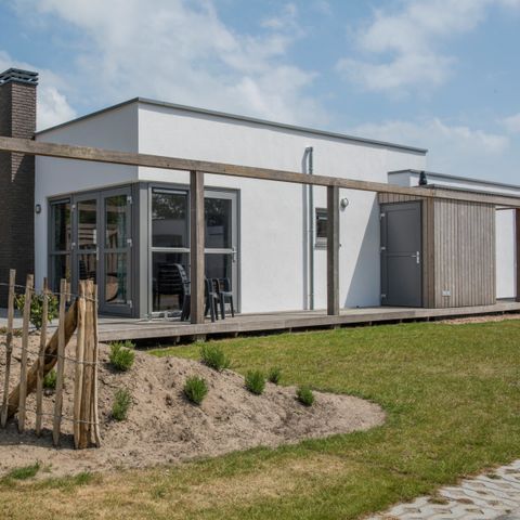 Bungalow 4 Personen - 4B