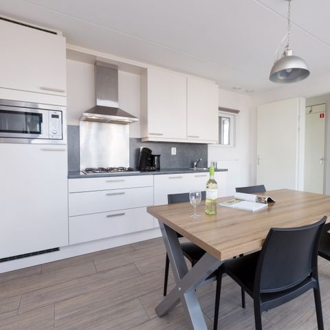 Bungalow 4 Personen - 4B