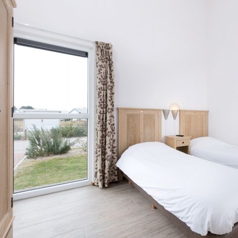 Bungalow 4 Personen - 4B