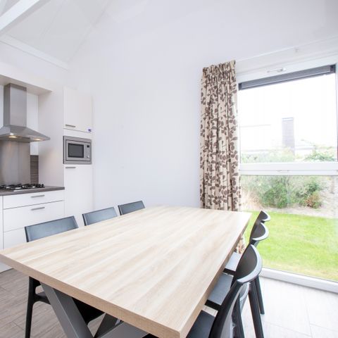 Bungalow 6 Personen - 6A