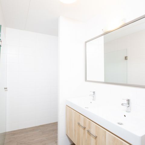 Bungalow 6 Personen - 6A