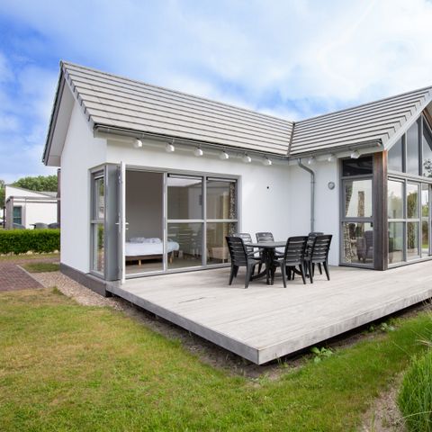 Bungalow 6 Personen - 6A