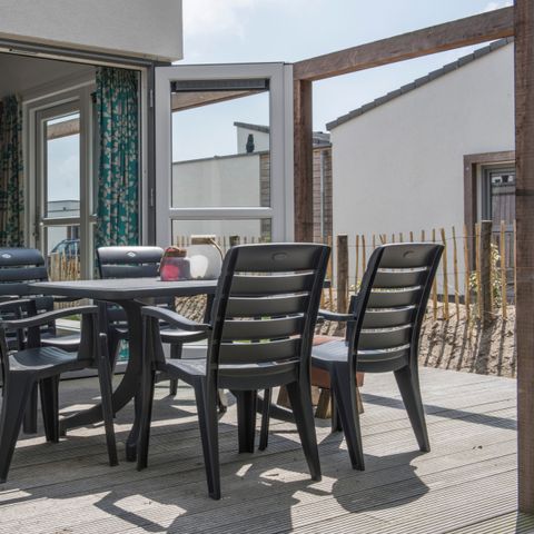 Bungalow 6 Personen - 6B