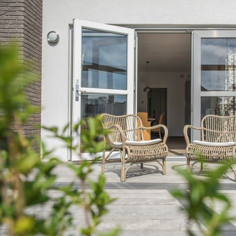 Bungalow 6 Personen - 6C