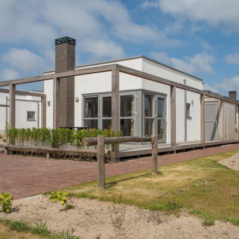 Bungalow 6 Personen - 6C