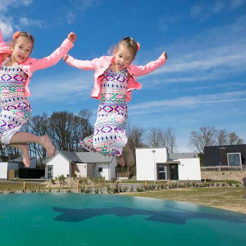 Landal Strandpark Duynhille - Goeree-Overflakkee - Image N°4