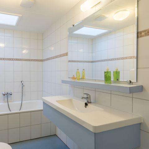 Gruppenunterkunft 10 personen - KV10