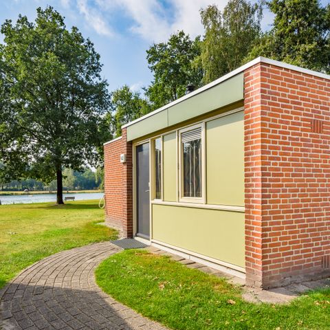 Bungalow 4 Personen - KVWN4