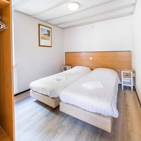 Bungalow 4 Personen - KVWN4