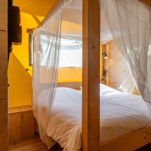 SafariZelt 4 Personen