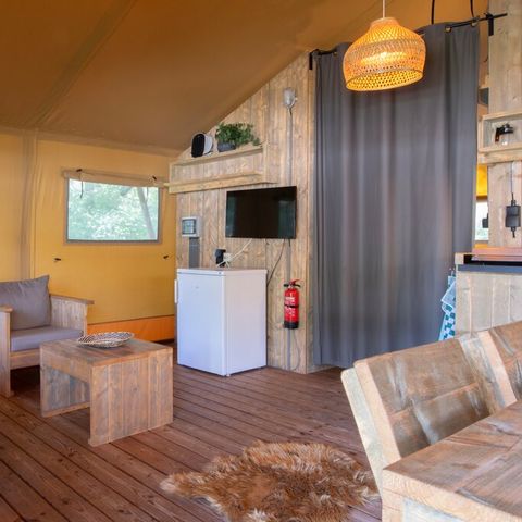 Safarizelt 6 Personen - 6B