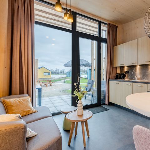 Tiny house 2 personen