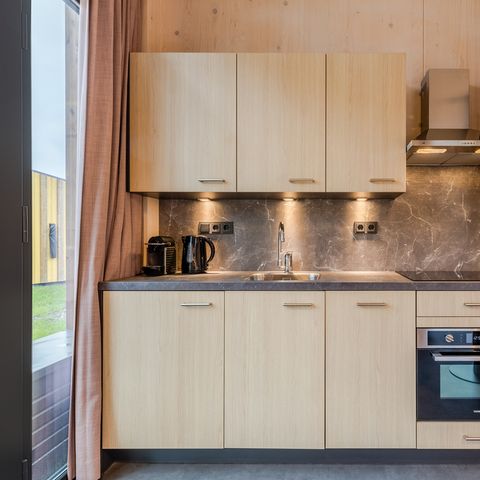 Tiny house 2 personen