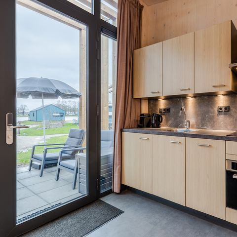 Tiny house 2 personen