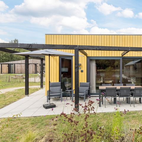 LODGE 6 Personen - Lodge Seeblick