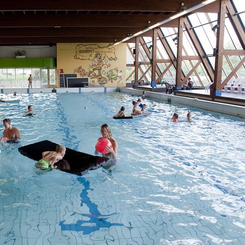 Landal  Klein Vink - Arcen - Image N°2